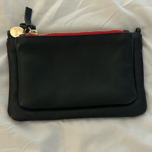 Clare V wallet clutch plus